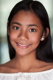 Gabrielle Quinn portrait