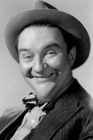 Edward Gargan portrait