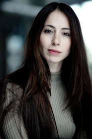 Myriam Dahmany portrait