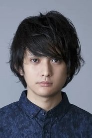Yusuke Izaki portrait