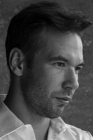 Mateusz Wichłacz portrait