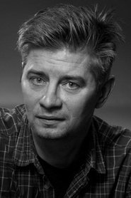 Reidar Palmgren portrait
