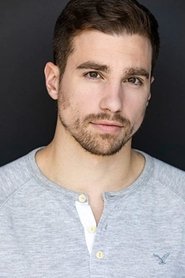 Travis Conover portrait