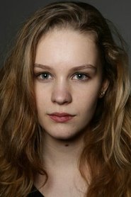 Faye Bezemer portrait
