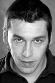 Alberto Gasbarri portrait