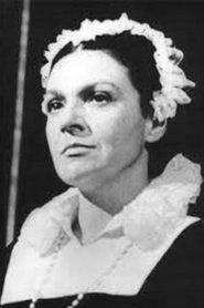 Blagovesta Kabaivanova portrait