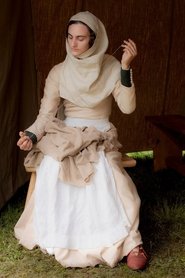 Sara Vidus portrait