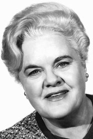 Reta Shaw portrait