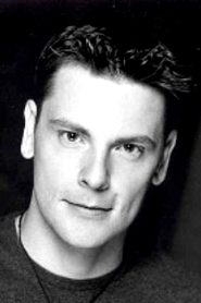 Brian Marler portrait