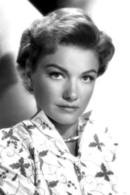 Erna Martha Bauman portrait