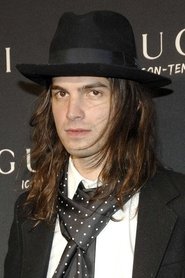Alex Greenwald portrait