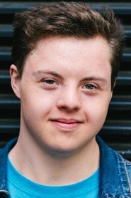 Benjamin Raue portrait