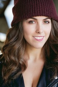 Sarah Camacho portrait