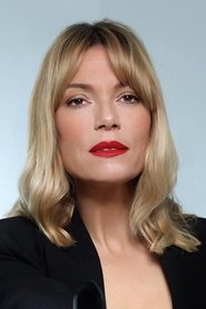 Vicky Kaya portrait