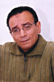 Abdel Hakim Darwish portrait
