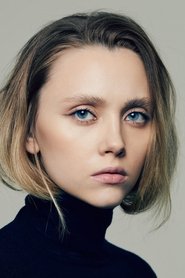 Varvara Feofanova portrait