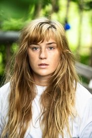 Klara Hodell Risberg portrait