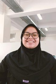 Siti Rahmah Hasanah portrait