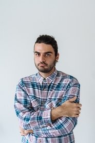 Mohammadreza Mayghani portrait