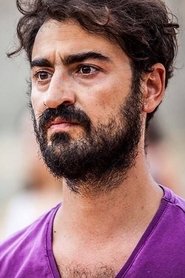 Panagos Ioakeim portrait