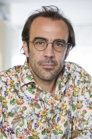 Laurent Papot portrait