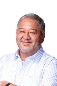 Edgar Mortiz portrait