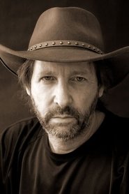 Tony Randel portrait