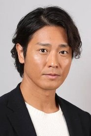 Masaru Nagai portrait