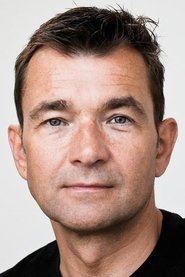 Matthias Freihof portrait