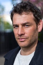 Nicolas Umbdenstock portrait