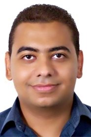 Omar Asran portrait