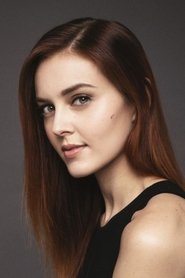 Emanuela Rei portrait