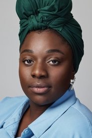 Batanai Mashingaidze portrait