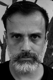 Pablo Zimbrón Alva portrait