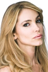 Paige Rowland portrait
