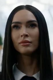 Emilia Imperatore Bjørnvad portrait