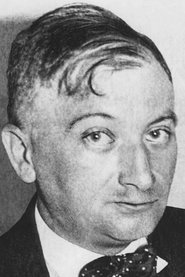 Joseph Roth portrait