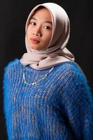 Widya Arafah portrait