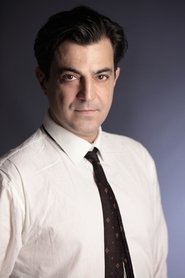 Pierpaolo Lovino portrait