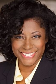 Doreene L. Hamilton portrait