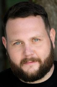 Kyle Rees portrait