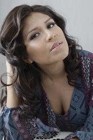 Lizeth Hutchings portrait