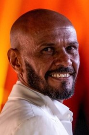 Nazar Gomaa portrait