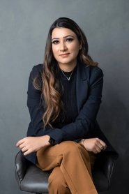 Bandna Sharma portrait