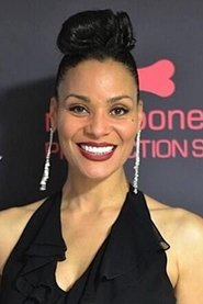 Jaqueline Fleming portrait