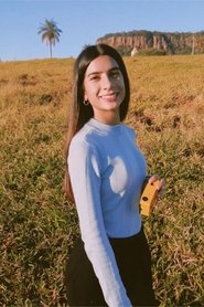 Evelyn Ribeiro portrait
