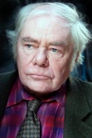 John Dunn-Hill portrait