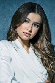 Maria Sur portrait