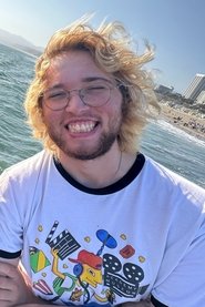 Logan Payne portrait