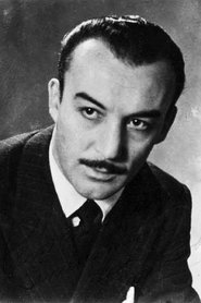 Pedro Buchardo portrait